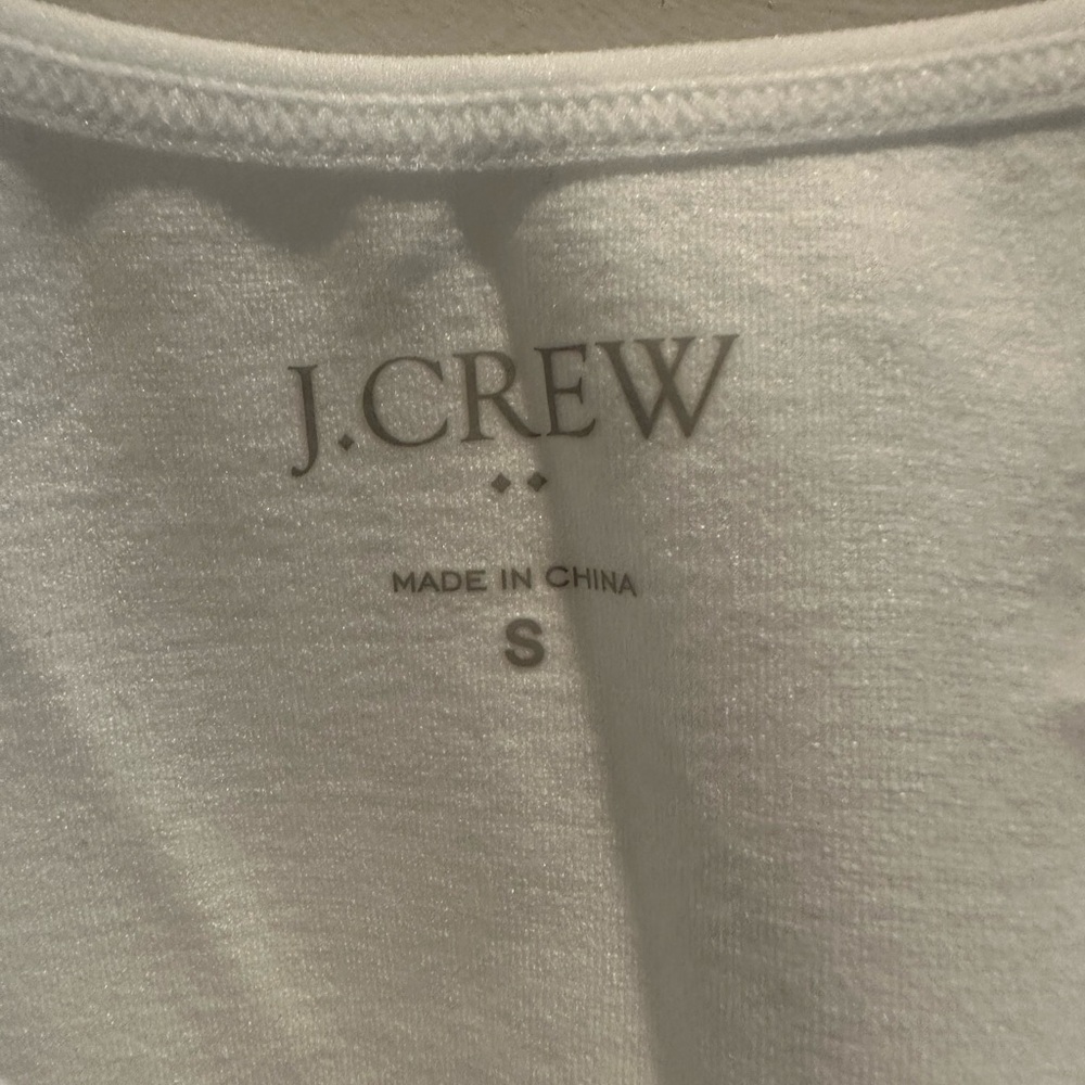 J. Crew Women's layering tank bundle NWT - Picture 7 of 8